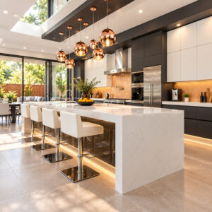 Кухня Титаник